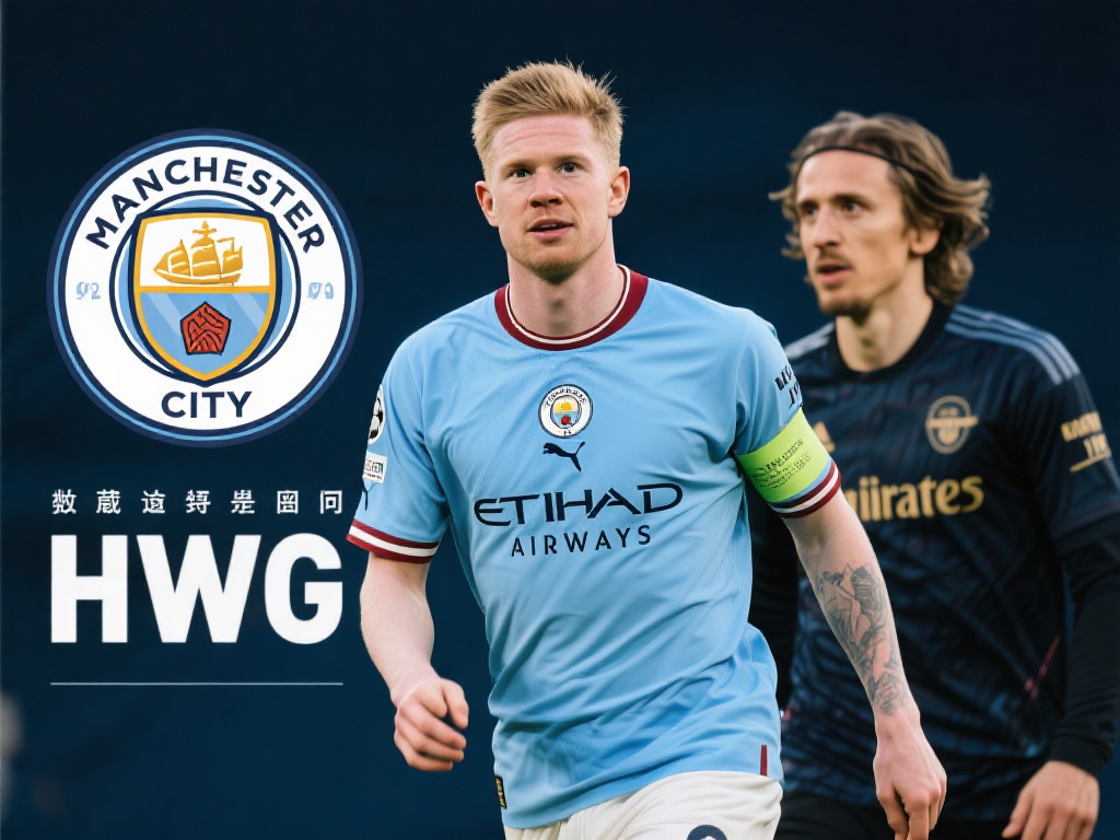 每日转会焦点:莫德里奇携手米兰,德布劳内或加盟HWG 与莫德里奇的加盟传闻相比,德布劳内的转会