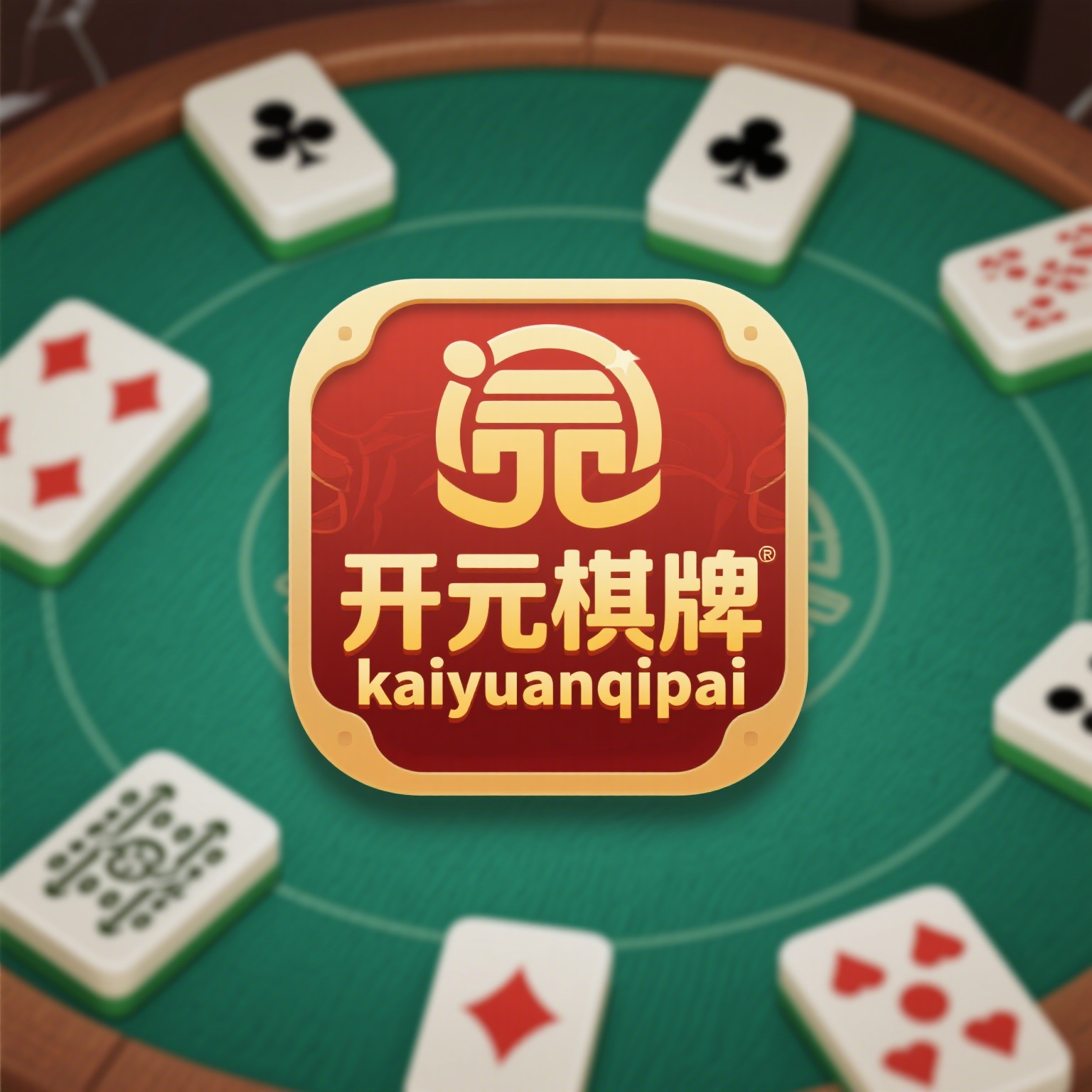 开元棋牌