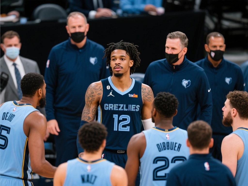 灰熊官宣詹金斯离任 伊萨洛接任临时主帅 从球队整体来看,灰熊的管理层显然在寻求更