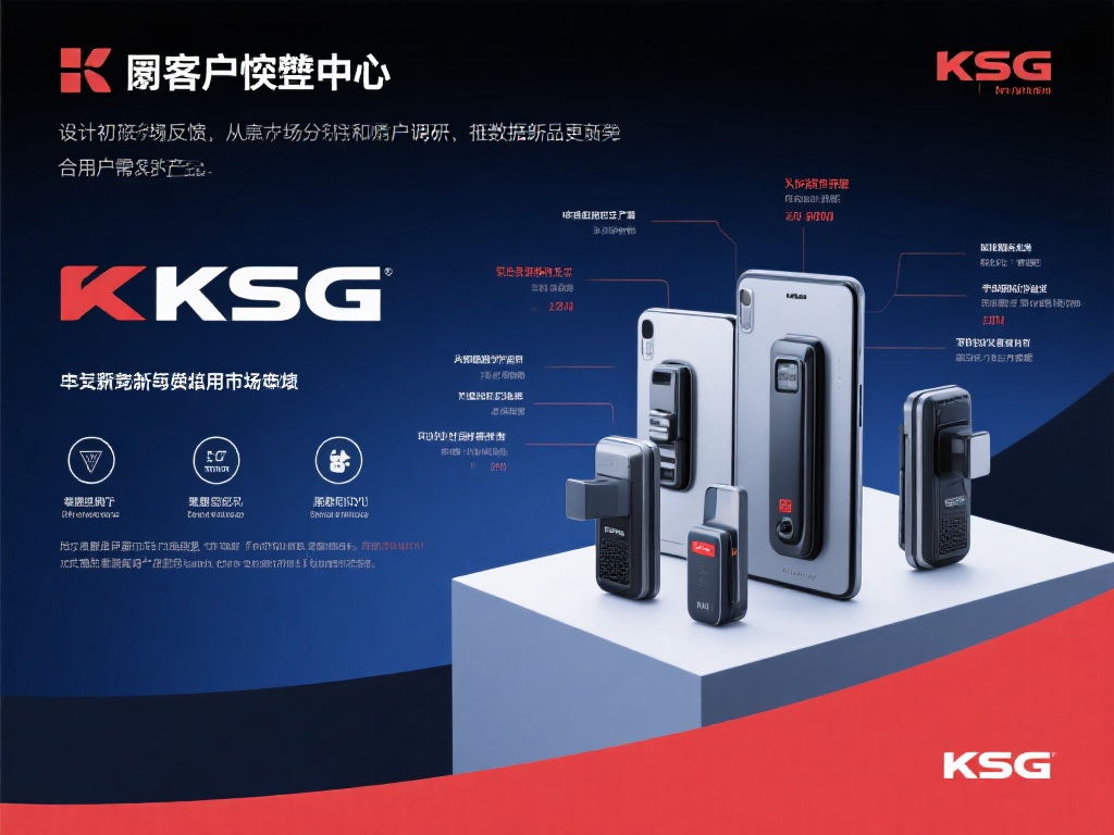 祝KSG吒宝登场四周年快乐:子弹作诗继续向前打 以客户为中心的理念使得KSG在设计之初就