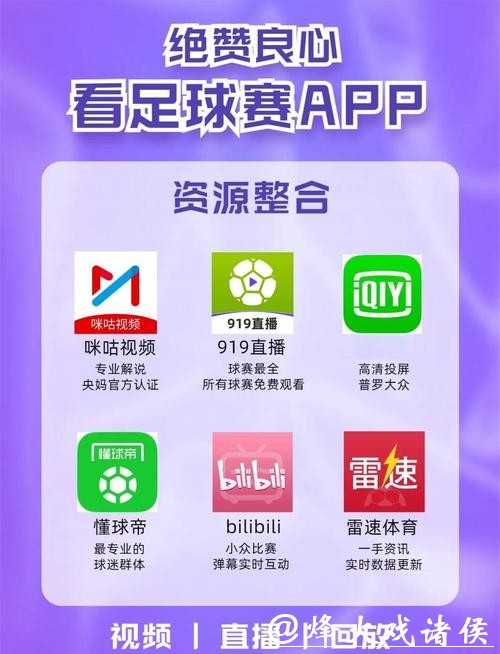 世界杯直播平台如何选择最佳 世界杯直播平台如何选择最佳